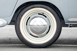 Gran Oferta: Autobús Volkswagen Tipo 2 de 1960 Usado, con 11 Ventanas - Product Image 6