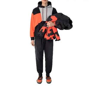 Sudaderas con capucha informales de alta calidad, ropa para hombre, Jersey, último diseño básico, sudaderas con capucha transpirables de algodón 100% para hombre - Product Image 4