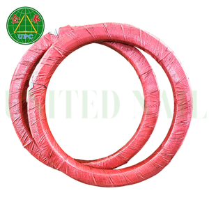 Alambre de acero recocido negro calibre 9 de alta resistencia con precios competitivos para alambre de hierro de construcción de fábrica de Vietnam - Product Image 3