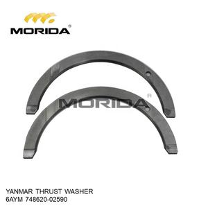 GUÍA DE VÁLVULA 6AYM 12AYM en 14861611170 para YANMAR - Product Image 4