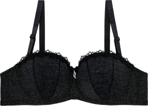 BINNYS Vente en Gros en Promotion <span class=keywords><strong>Soutien</strong></span>-<span class=keywords><strong>Gorge</strong></span> Sexy Anti-Affaissement et Rehausseur en Dentelle Florale Soluble dans l'Eau pour Femmes - Product Image 6