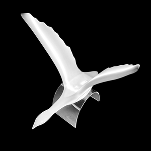 แท่นวางขวดภาพประกอบ,แท่นวาง LED ห่านสีเทา,แท่นวาง LED - Product Image 6