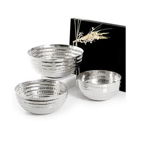 ชุดชามตกแต่งสีทอง 2 ใบ คุณภาพพรีเมียม ขนาดและรูปทรงตามสั่ง สำหรับใส่ของหวาน มีจำหน่าย - Product Image 5