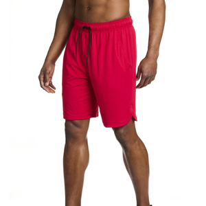 <b>Men's</b> 100% Cotton Sport <b>Shorts</b> Double Layer Breathable Gym Casual Running Tennis <b>Shorts</b> with Pocket Basketball & Soccer Friendly - Product Image 6