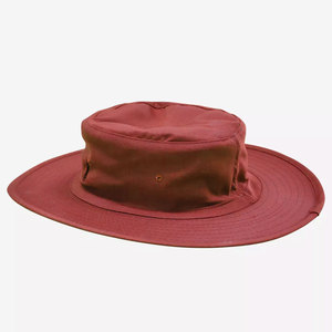 Sombrero de cricket de alta calidad para jugadores profesionales y aficionados Deportes al aire libre Sombrero de cricket ligero con protección UV - Product Image 3