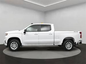 Chevrolet Silverado 1500 RST 2019, conduite à gauche, 6 places, 75 001 à 100 000 milles, 300 à 400 ch - Product Image 2