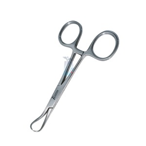 Abrazadera de toalla Backhaus duradera-Abrazaderas quirúrgicas de acero inoxidable para uso médico - Product Image 6