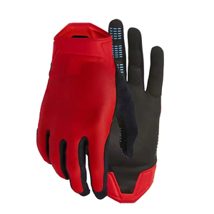 Vente flash Gants de cyclisme unisexes à doigts complets Gants de course à vélo de haute qualité avec logo personnalisé pour hommes et femmes - Product Image 5