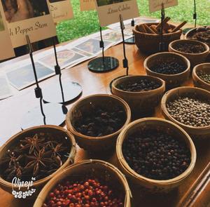 Top Rate Natural Ingredients Dried Spicy Ground <b>White</b> <b>Pepper</b> <b>Powder</b> Made in Vietnam ISO HALAL Certified 100g - Product Image 6