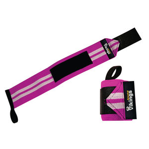 สายรัดข้อมือยกน้ำหนักออกกำลังกายฟิตเนสปรับแต่งได้ - Product Image 5
