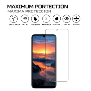 ฟิล์มกันรอยหน้าจอ ANTISHOCK สำหรับอูคิเทล C33 ฟิล์มกันรอยคุณภาพพรีเมียมสำหรับอุปกรณ์ของคุณ - Product Image 2