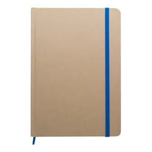 Ecological <b>A5</b> Prunus <b>Notebook</b> Recycled Paper Gadgets - Product Image 5