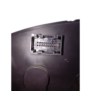 Pannello Strumenti LANCIA Musa 1a Serie 735417167 (04>07) - Product Image 3