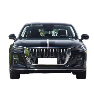 Nuevo Automóvil Hongqi H5 2025, Motor de Gasolina 1.5T DCT, en Existencia, Envío Rápido, Automóvil de Gasolina, Hongqi H5 - Product Image 1