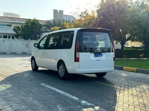 New 2025 Hyu ndai Sta ria Comfort Automatic transmission Horsepower 100 - 199 HP - Product Image 6