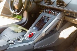 EXTREMELY CLEAN2021 LAM-BORG-HINI HUR-ACAN EVO RWD SPYDER 602-HP V10 PRÊT À ÊTRE EXPÉDIÉ - Product Image 5