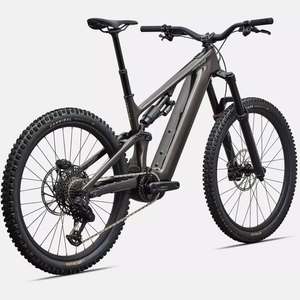 2027 Factory Direct Specializeed Works Turbo Levo 4 Mountain Road Bike Cycle <b>Bicycle</b> with 3 year warranty - Product Image 4