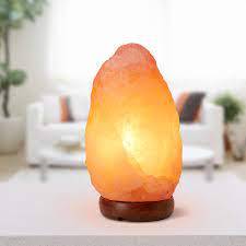 Grande lampe au sel naturel de l'Himalaya 30 à 50kg, Lampes au sel de l'Himalaya au meilleur prix, Lampes au sel de la meilleure qualité - Product Image 6