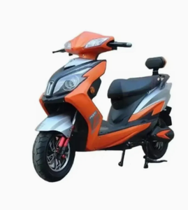 มอเตอร์ไซค์ไฟฟ้า Deportiva 1500W สำหรับผู้ใหญ่ - Product Image 4