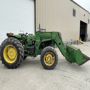 Tractor John Deere 2355 de calidad superior Compre ahora Entrega rápida disponible Mejore la productividad agrícola con un rendimiento confiable - Product Image 6