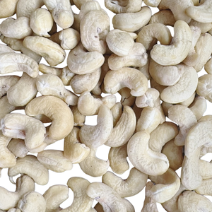 Wholesale High Quality W180 Cashew <b>Nuts</b> Organic Cashew <b>Kernels</b> Santigo Vietnam Exported To Eu, Middle East - Product Image 1