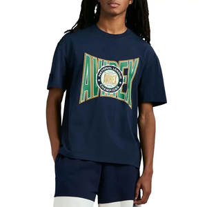 เสื้อยืด Avirex น้ำหนักเบาออกแบบโลโก้ได้ตามต้องการ - Product Image 5