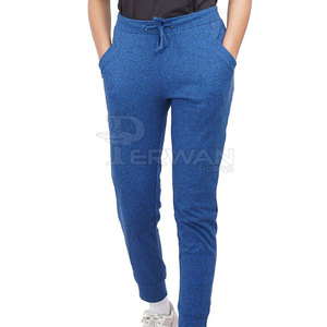 Pantalon pour femme au design unique, taille mi-haute, séchage rapide, respirant, 100% coton, personnalisable, style streetwear d'hiver, grande taille, nouveauté - Product Image 1