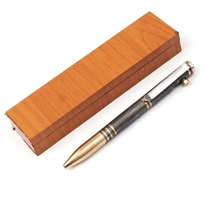 Superior Quality Handmade Damascus Steel <b>Pen</b> Trending Business Gift with Custom Logo <b>Promotional</b> Item Damascus Steel <b>Pen</b> - Product Image 4