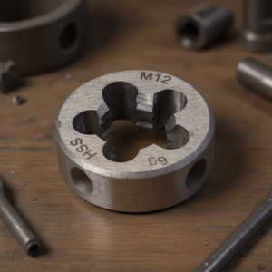 Macho de Roscar y Macho de Roscar Cónico Hazet para Soluciones de Fijación Eficientes - Product Image 3