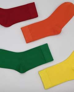 Wholesale Price Unisex <b>Socks</b> <b>Best</b> Quality Winter <b>Socks</b> for <b>Men's</b> and Women's in New Trend Reasonable <b>Socks</b> - Product Image 2