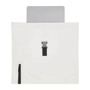 Zaino in Pelle PU Personalizzabile con Design Papay per Merchandising Promozionale - Product Image 3