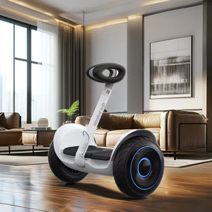 Ventes d'usine Segway Ninebot L8, scooters électriques auto-équilibrés intelligents pour enfants et adultes - Product Image 3