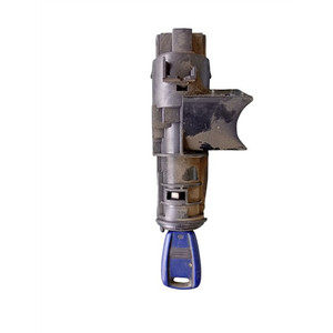 Cilindro di Accensione e Avviamento FIAT Doblo Serie 46753084 (00>05) - Product Image 1