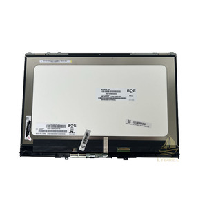สำหรับ Lenovo YOGA 730-13 หน้าจอ LCD ขนาด 13.3 นิ้ว พร้อมทัชสกรีน ชุดเปลี่ยนหน้าจอแล็ปท็อป ดิจิไทเซอร์ ฝาบน ชุดเต็ม ของแท้ - Product Image 1