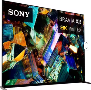 Último Modelo 2025, Televisor XR Z9K 8K HDR Mini LED con Smart Google TV en Venta - Product Image 5