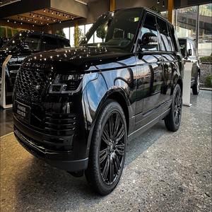 EXCELLENT QUALITÉ  Occasion 2021 Land Rovers Ranges Rovers Westminster SWB - Product Image 2