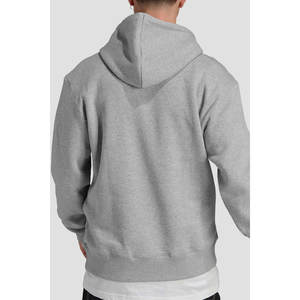 Best seller 2025 sudaderas con capucha de rizo francés lavadas vintage en algodón pesado de 420g Jersey unisex de talla grande con opción de logotipo OEM - Product Image 2