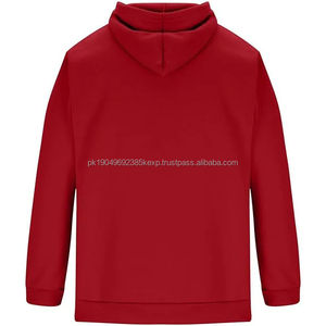 Sweats à capuche surdimensionnés pour hommes à impression numérique, meilleur design, vente chaude, tendance, prix raisonnable, respirant - Product Image 4