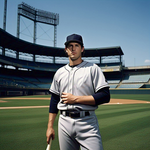 Camiseta de béisbol personalizada, uniforme de competición juvenil, camiseta de softbol para hombres, conjuntos de uniformes de béisbol deportivos para hombres - Product Image 4