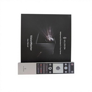 Proyector Láser Triple RGB Valerion VisionMaster Pro 2 (IMAX 4K HDR10+ 2000-2500 Lúmenes, Garantía de 3 Años, Proyección de 2-12 m) - Product Image 4