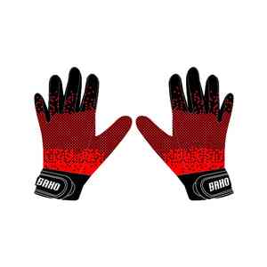 Pakistan GAA Gaelic Gloves OEM ODM MOQ Manufacturer Sportswear Gear Suppliers Apparel Vendors Custom Makers - Product Image 1