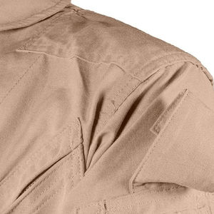 Uniforme de mécanicien professionnel vêtements de travail automobiles durables combinaison de réparation robuste combinaisons industrielles pour les travailleurs de garage - Product Image 5