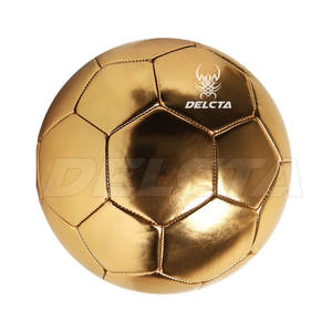 Balón de Fútbol de Suministro Directo de Fábrica, MOQ Bajo, Balón de Fútbol Personalizable, Balón de Fútbol de Marca Privada - Product Image 3