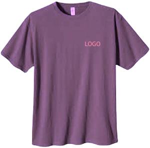 Shir เสื้อยืดคอกลมผ้าฝ้าย100% สำหรับผู้ชาย,เสื้อยืดคอกลมแขนเต็มคอกลมวินเทจเสื้อยืด - Product Image 3