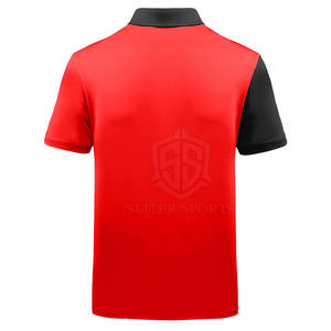 Tela de Algodón/Poliéster Personalizada para Camisetas, de Alta Calidad, Transpirable, Antipilling, con un Peso de 260 Gramos - Product Image 2