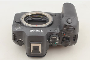 Máy ảnh <span class=keywords><strong>DSLR</strong></span> không gương lật 4K HD Video DF Wholesale Original 100% mới EOS R6 R6MarkII R5 R7 R8 - Product Image 4