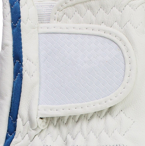 Gants de golf en cuir de mouton pour hommes, nouvelle mode, antidérapants, poignée gauche, résistants à l'usure, durables, flexibles - Product Image 4