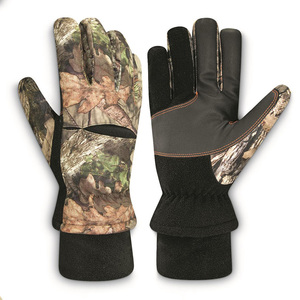 Guantes de Tiro de Alta Calidad para Deportes, Ciclismo, Pesca y Actividades al Aire Libre, Venta al Por Mayor con MOQ Bajo - Product Image 6