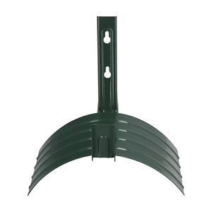 Supporto a Parete in Metallo per Tubo Flessibile 35.5 - Product Image 3