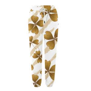 Pantalons de survêtement pour femmes, dernier design, joggers multicolores, pantalons, vêtements d'extérieur, mode, coupe régulière, uni, été, hiver, plat, respirant - Product Image 3